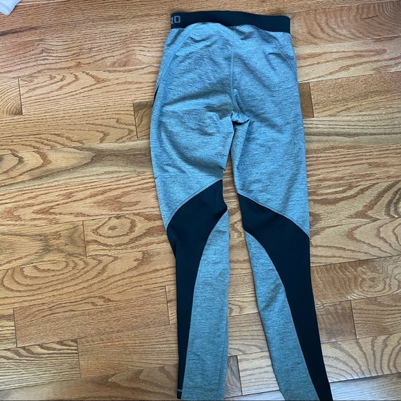Nike Pro Hyperwarm Leggings - Picture 3 of 7